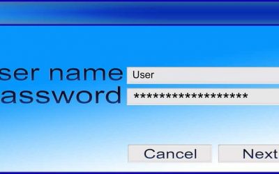 How to Write a Good Password