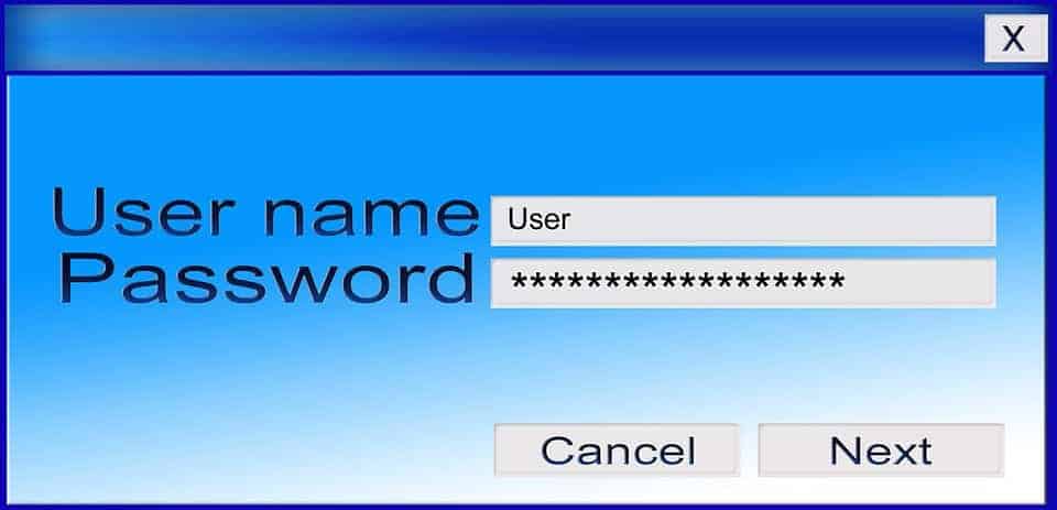 How to Write a Good Password