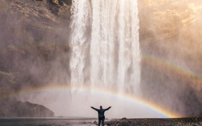 How to Be Happy: From an Ex-Depressed and Suicidal Loner