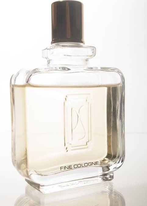 How Much Cologne Should You Use?