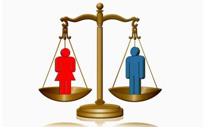 Equal Pay Should Be For Equal Work