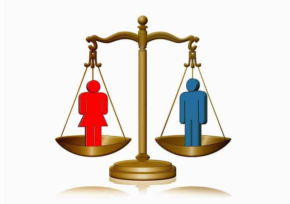 Equal Pay Should Be For Equal Work