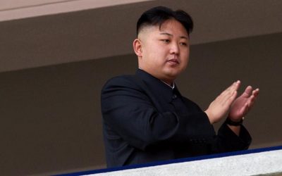 Castro dies, Kim Jong-un Takes Undisputed Top Rank in “Worst Person Alive” Poll