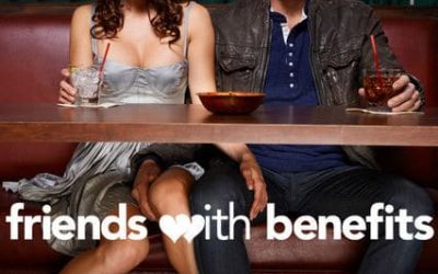 Why We Should Have More Friends with Benefits