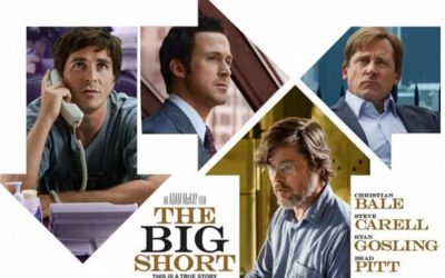 Big Short 2: Death of the American Dream Redux