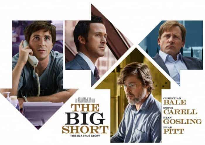 Big Short 2: Death of the American Dream Redux