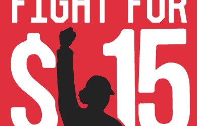 The Fight for 15 is a Failure