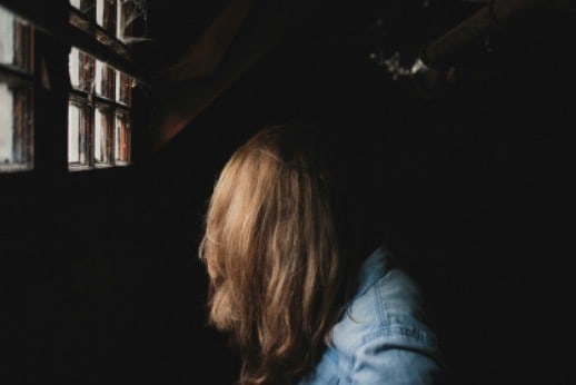 A Letter to the Girl I Ghosted