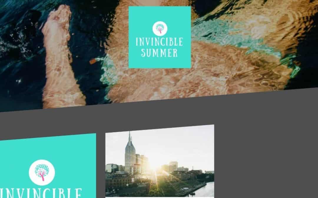 The Invincible Summer