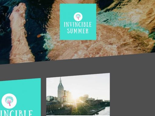 The Invincible Summer
