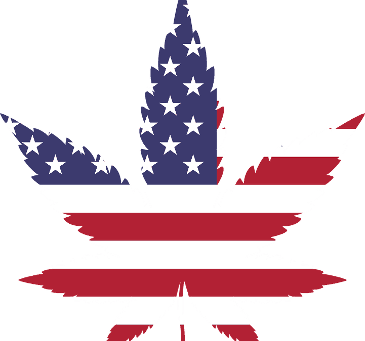 legal marijuana usa