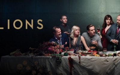 The Shocking Similarity Between “Billions” and “It’s Always Sunny in Philadelphia”