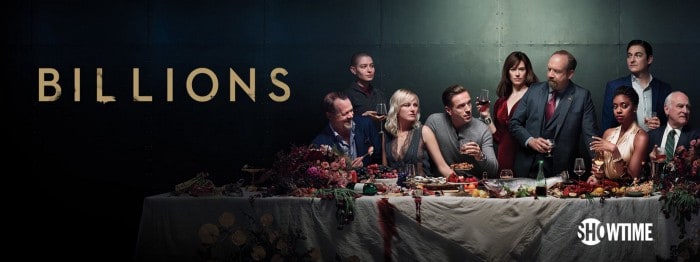 The Shocking Similarity Between “Billions” and “It’s Always Sunny in Philadelphia”